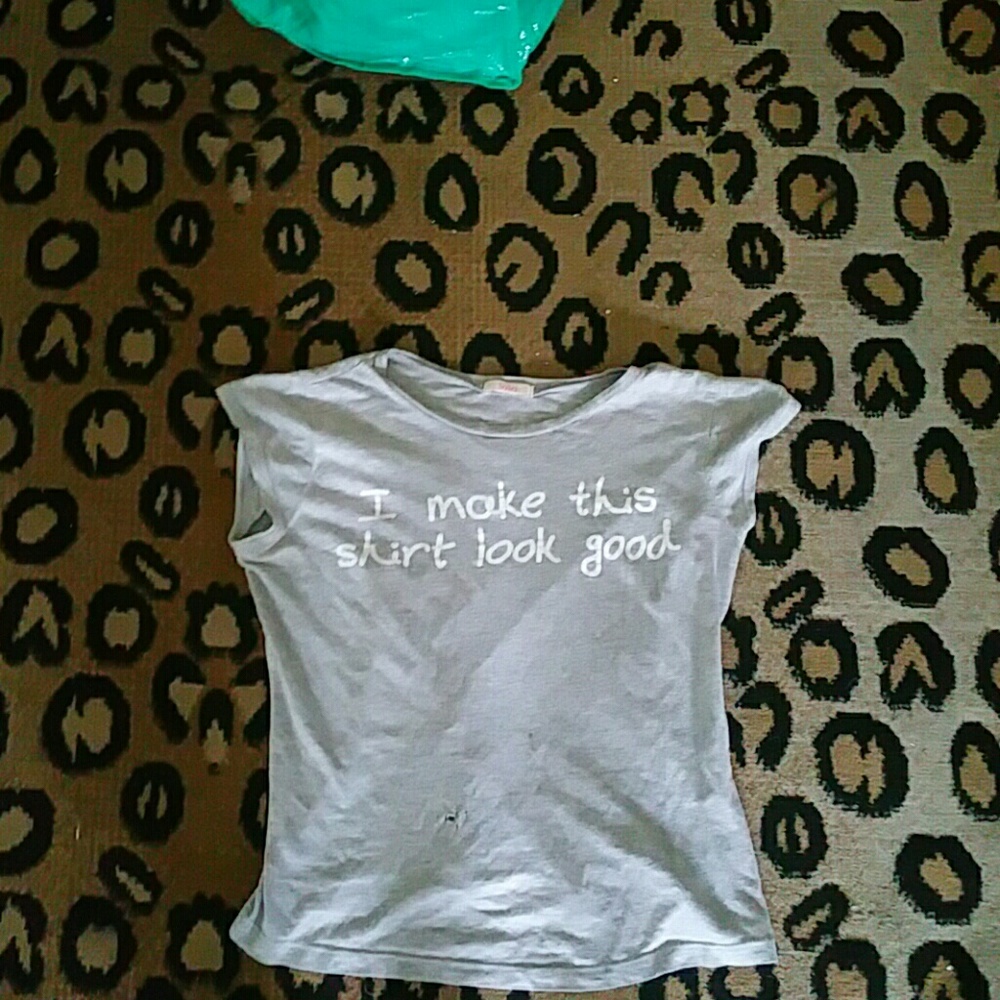 A shirt